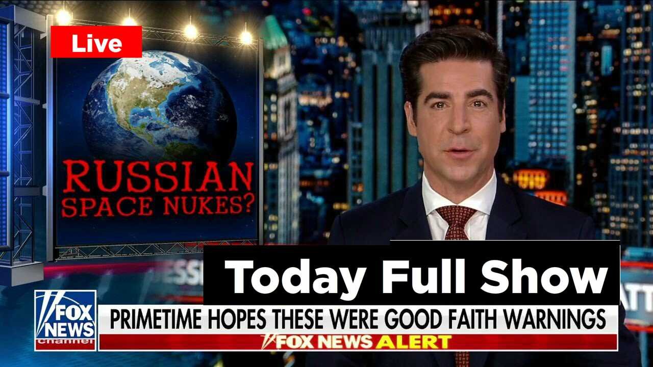 Jesse Watters Primetime 7/3/24 – Full Show | Fox Breaking News July 3 2024