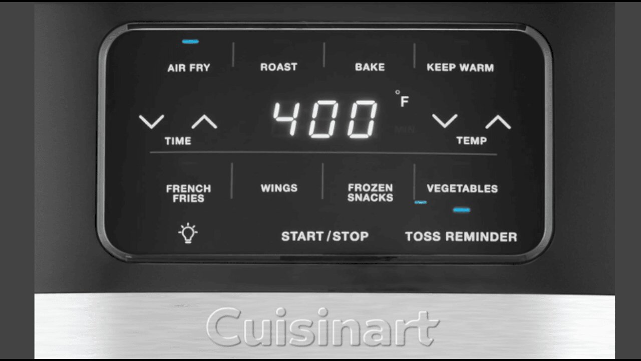 Cuisinart Air Fryer Oven