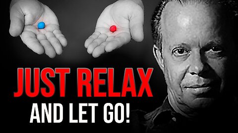 Joe Dispenza : This Works Like Magic | EVERYTHING WILL COME TO YOU! (This Works Instantly!)
