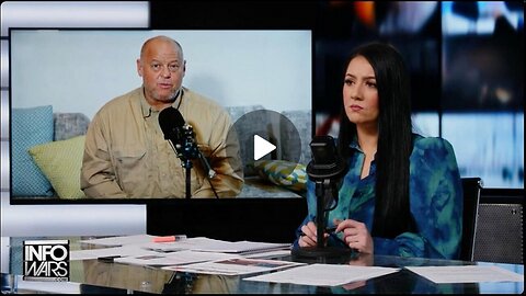Biden to Seize Emergency Powers, Special Guest Michael Yon – Maria Zeee