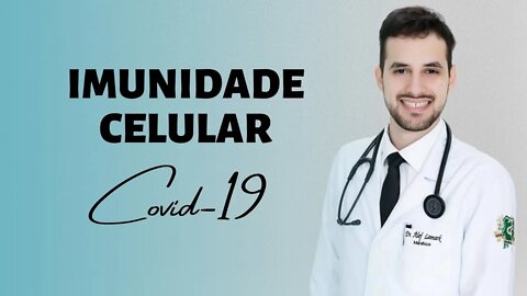 CORRER FAZ MAL PARA O COVID? | Dr. Álef Lamark