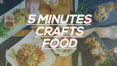 THIS VIDEO WILL MAKE YOU HUNGRY 8K ULTRA HD - Best Food In The World with Calming Music