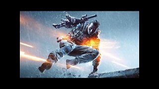 Battlefield 4 - BF4