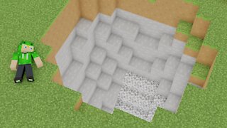 Minecraft Survival 1.17 - Episode 12