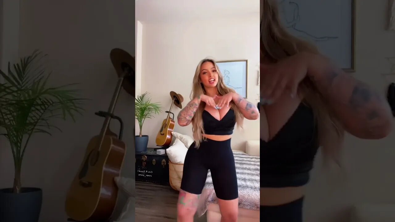 Suger Daddy Arabic Remx Tiktok Danc Challenge #tiktokdance P