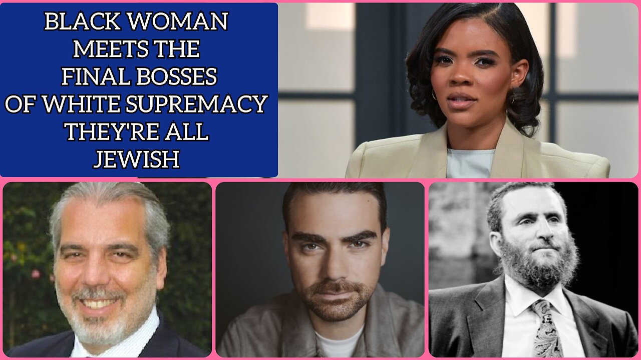 @CandaceOwensPodcast Vs The Daily Wire And The Breakfast Club #BlackGirlFired
