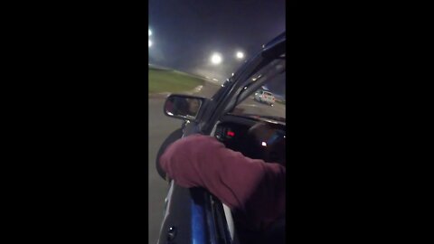 Como esconder o medo quando o DK do drift vem na sua porta #Shorts