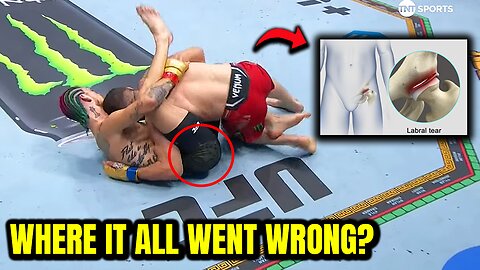 Sean O'Malley Would Have Won If It Wasn't For This? Jon Jones CONFIRMS Retirement