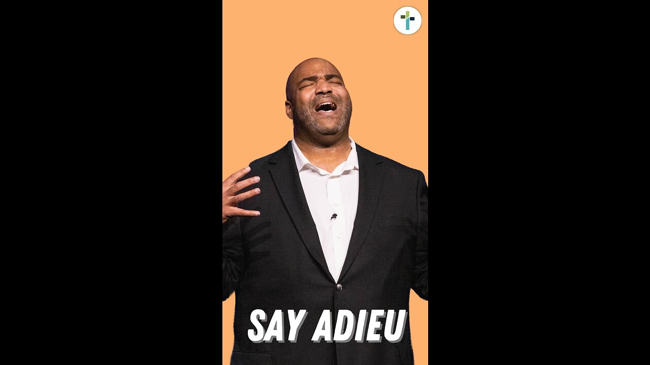 Say Adieu!