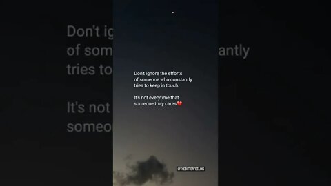 Just.. Credits to @thebitterfeeling on Instagram #shorts #shortsvideo #fyp #quotes #love