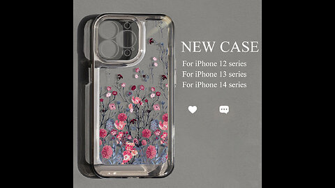 Phone Case For iPhone 15 11 13 12 14 Pro Max