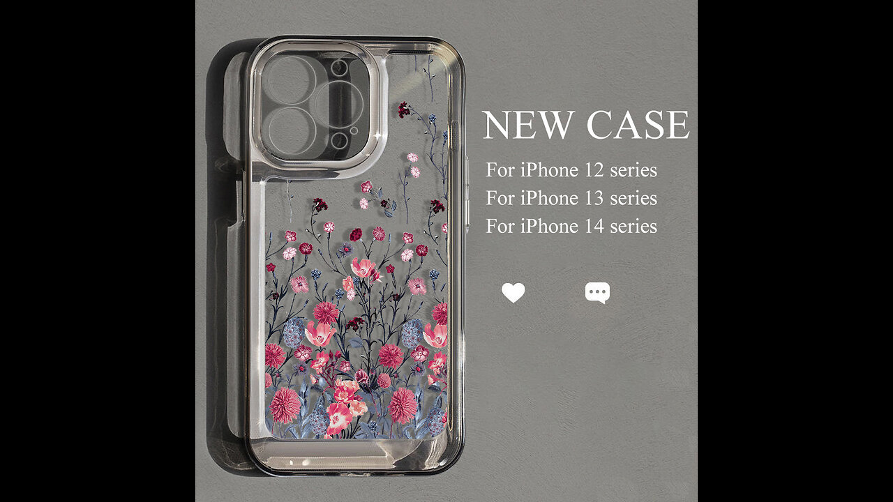 Phone Case For iPhone 15 11 13 12 14 Pro Max