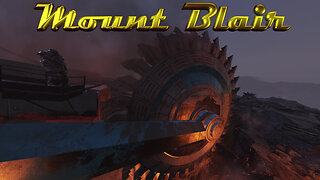Mount Blair