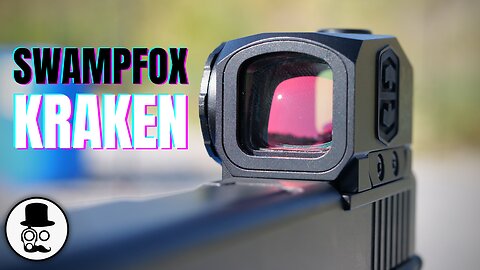 Swampfox Kraken Review