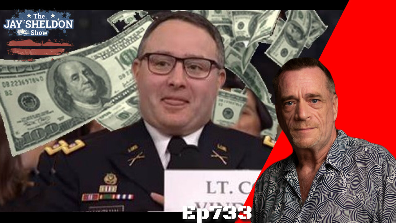 Musk says Vindman Committed Treason