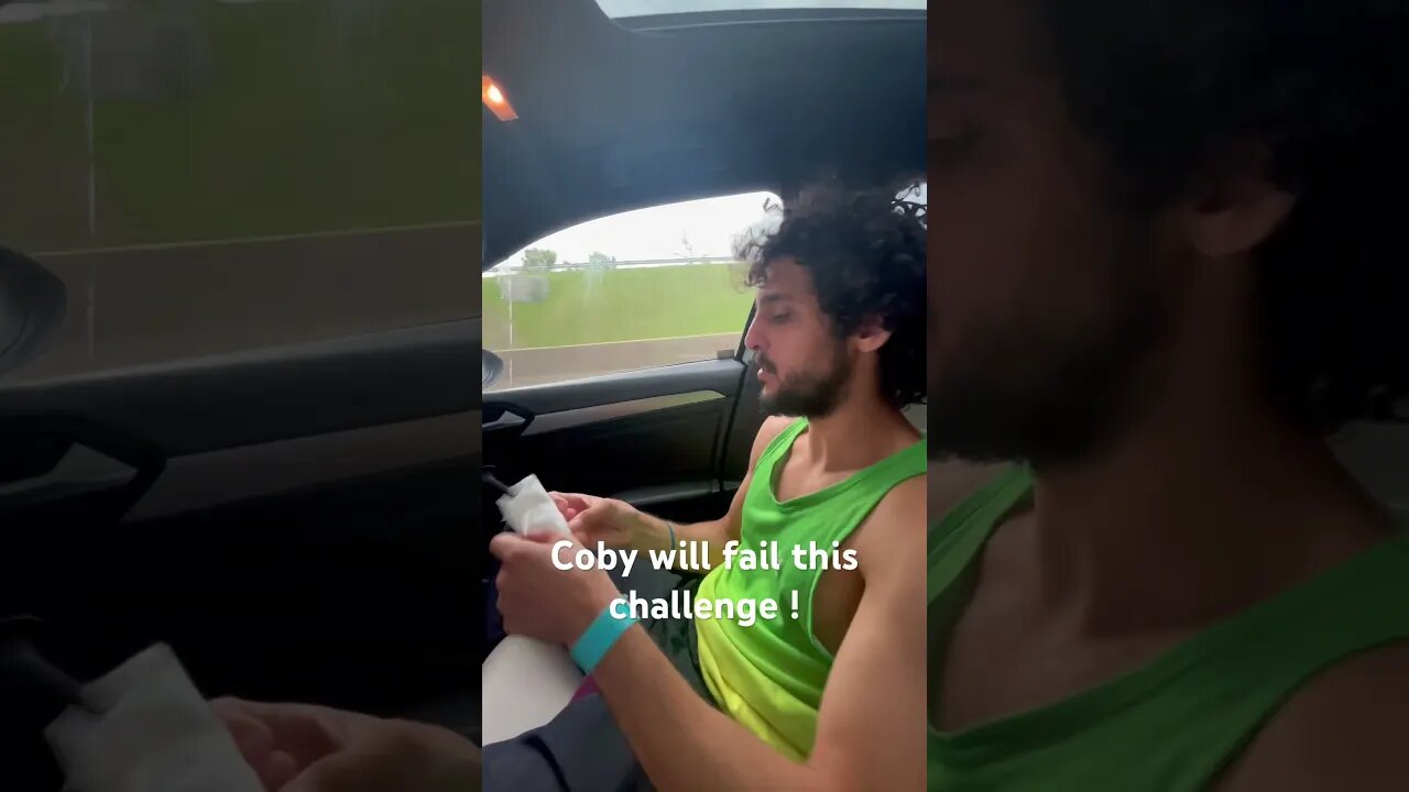 Coby can’t clone me CCCM@lifeofcobypersin #coby #viral #trending #challenge #shorts