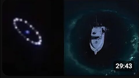 "UFO DRONES ARE SURVEILLING AMERICA!" PROJECT BLUE BEAM IS CLOSE & EVERY SUCKER WILL FALL FOR IT!