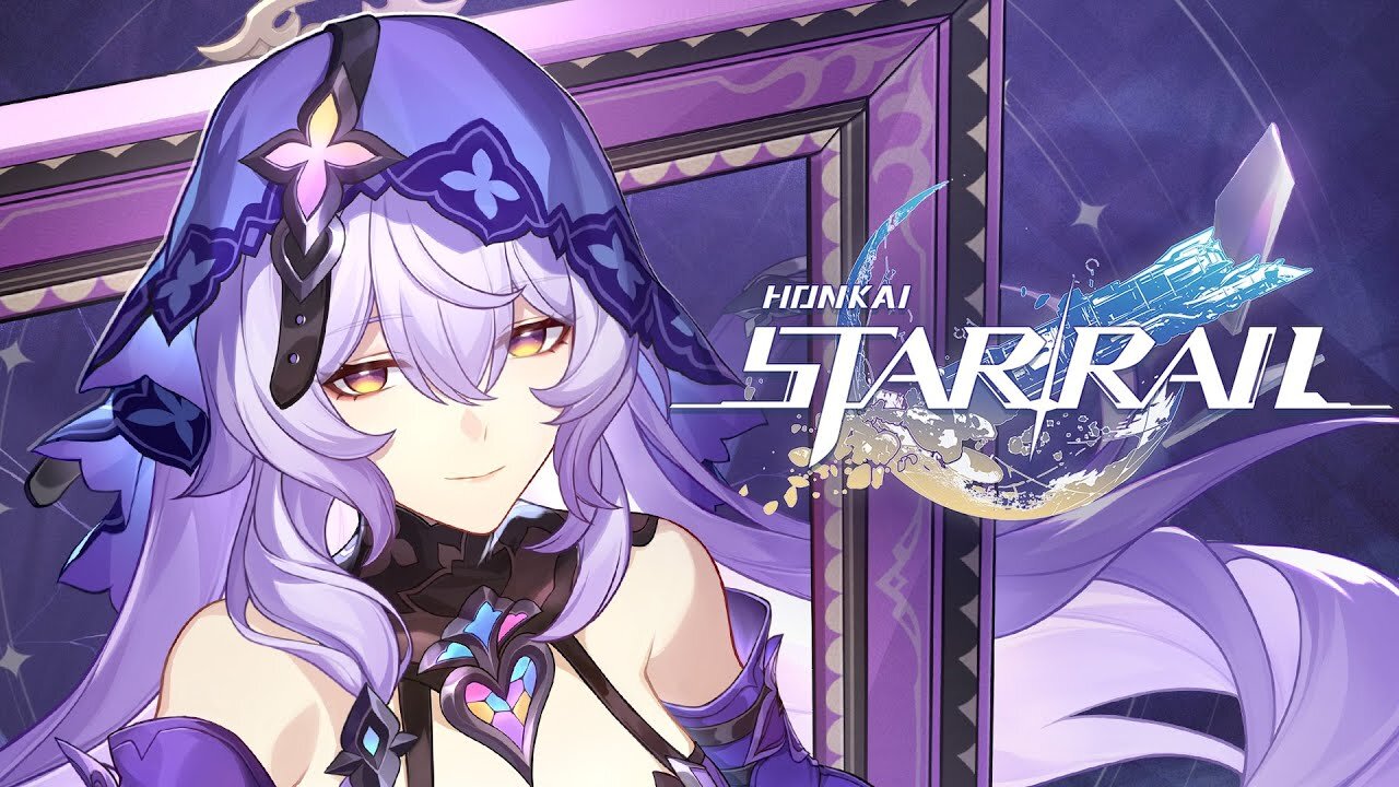 Black Swan Trailer: "Lullaby" | Honkai: Star Rail LATEST UPDATE & Release Date