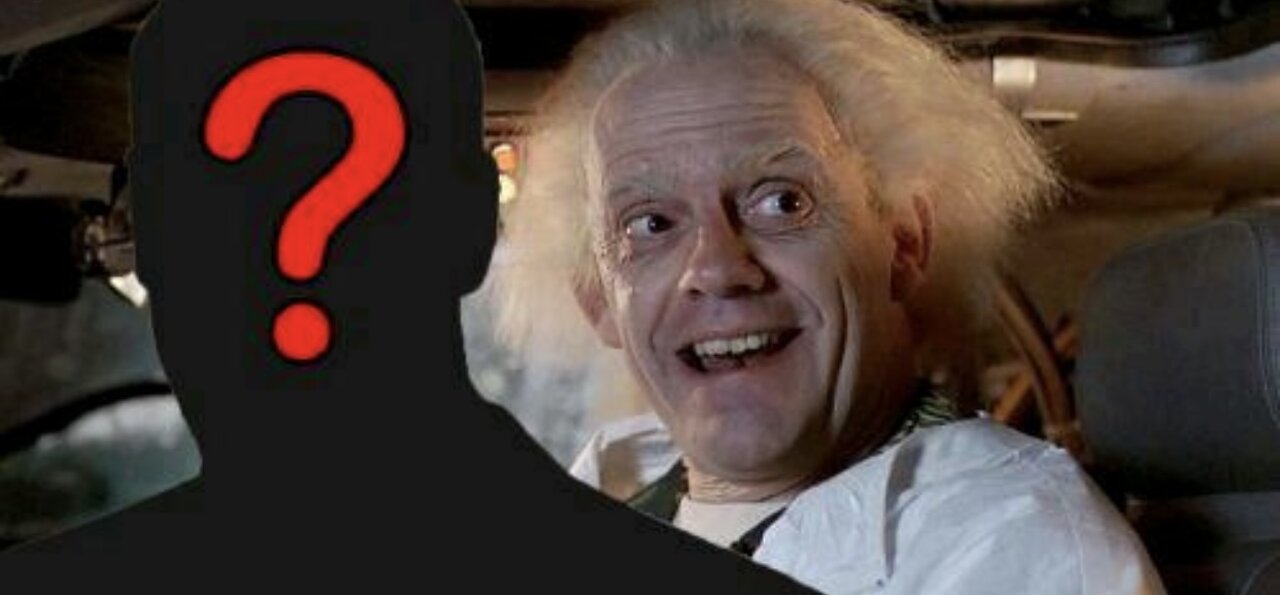 Rescue The Fosters: "Back To The Future" w/ John Matthew