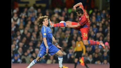 Nasty players, coaches and fans - Ugly moments - PART 2
