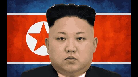 North Korea Makes Agreement With China To Form 'New Global Pecking Order' 27th Feb, 2022