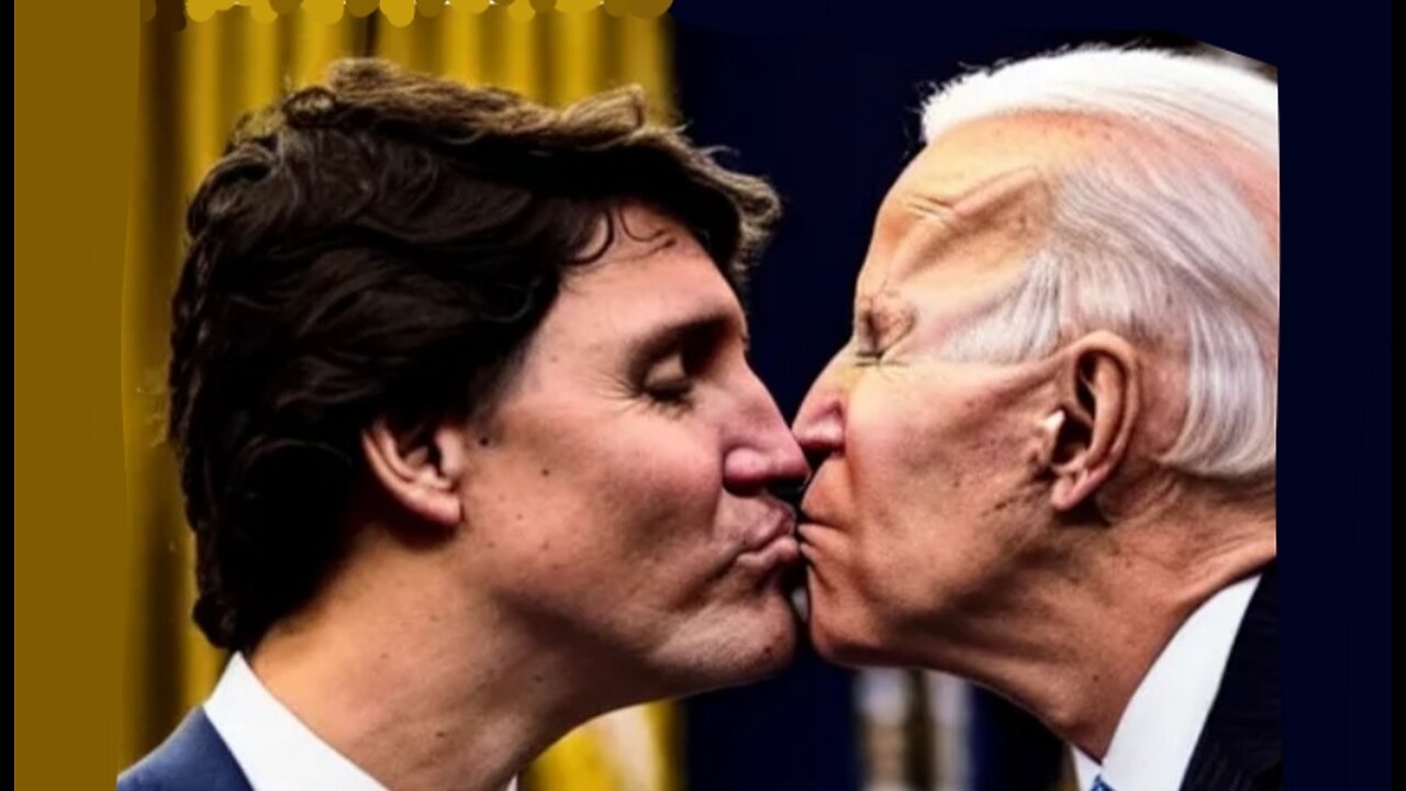 Bedtime for Democracy...