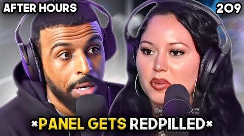 Myron Spits Fire - Why Men Prefer Younger Women