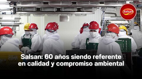 SALSAN - 500 EMPRESAS GENERADORAS DE DESARROLLO EN SANTANDER