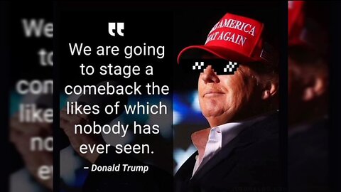 Trump Decode Dec 1 > Amazing Things Happening