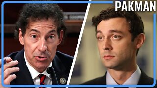 Who Should Be Dem Presidential Candidate in 2024?