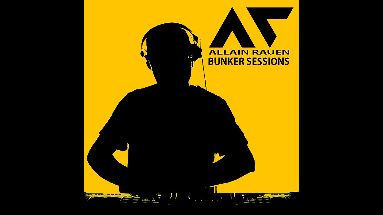 ALLAIN RAUEN - BUNKER SESSIONS 0003