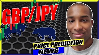 Trading Strategy For GBPJPY Getting Ready For Huge Moves!