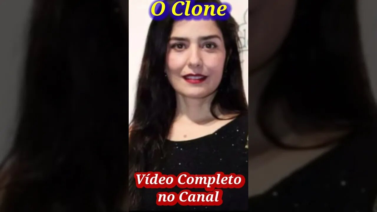 O Clone #antesagora #viral #shorts