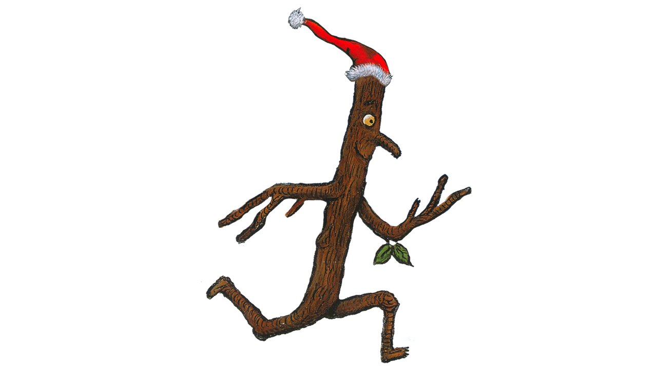 🎅 Stickman