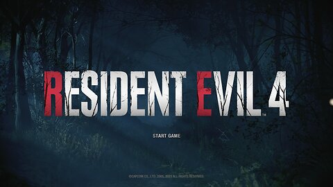 Resident EVIL 4 (2023) HARDCORE Pt.25