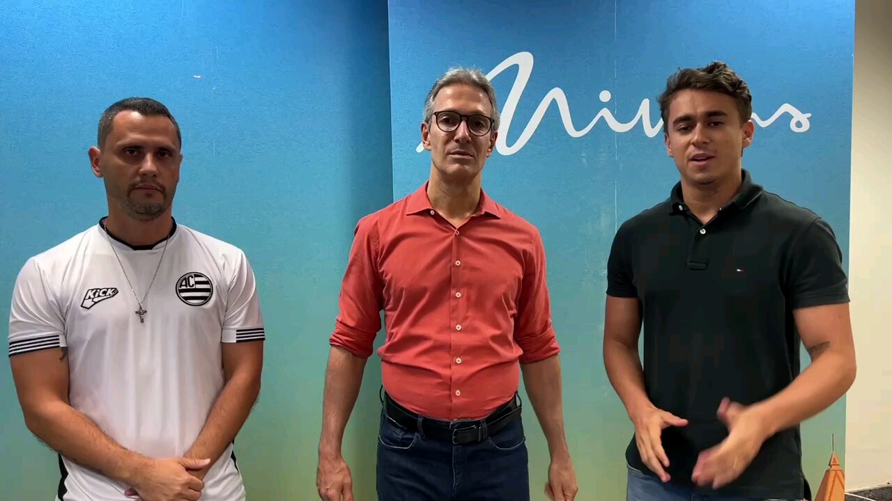 Governo de Minas Gerais não obriga alunos da rede estadual a se vacinarem