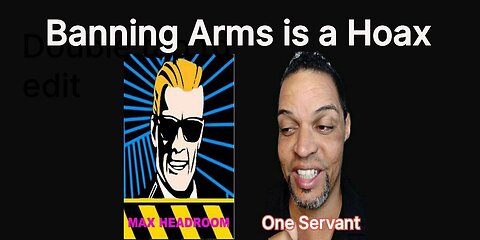 Free Advice: The Government has no power to ban the American people's arms