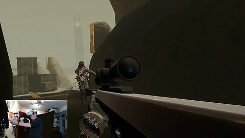 Episode 417 - Pavlov VR - Firestorm PUSH - Tuscan 2022 TDM - 1918 PUSH - Halo 3 Sandtrap