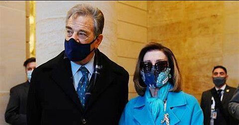 The Paul Pelosi Show