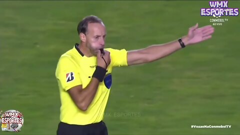 EMPATE FOI BOM BolÍvar 0 x 0 Ceará Melhores Lances e Momentos Copa Sulamericana 05 05 2021
