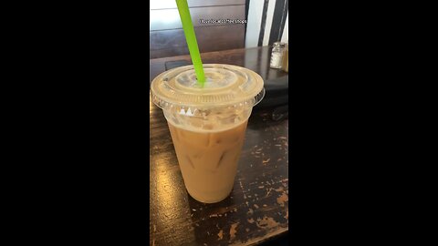 #coffee #icedcoffee #fyp #fypシ゚viral