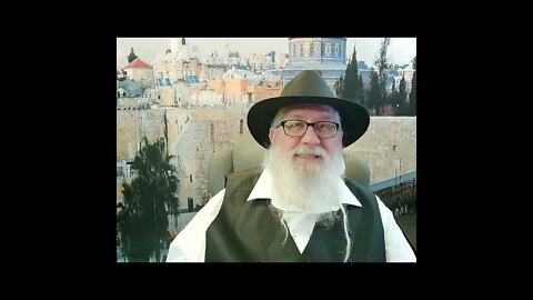 The Rabbis Discuss...? February 15, 2022