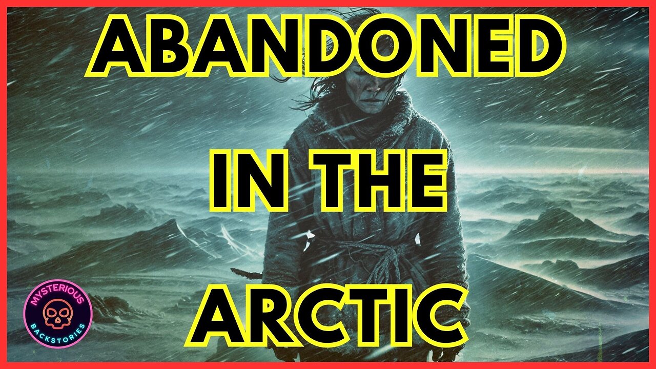 Ada Blackjack: The Lone Survior of the Wrangel Island Expedition