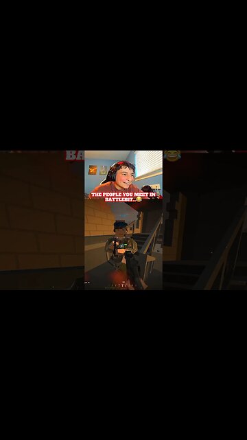 The People You Meet In Battlebit…😂