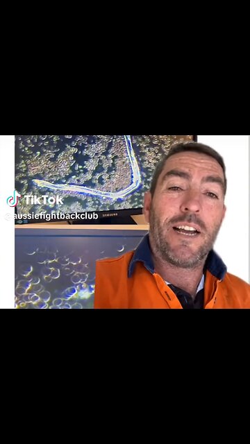 Father examines his 24 year old daughters blood