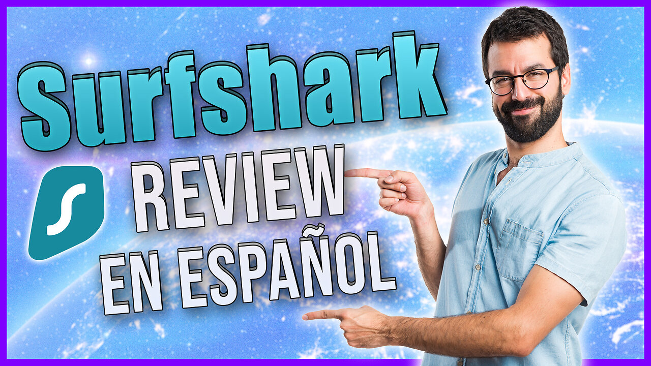 Surfshark VPN REVIEW 2023 - Todos los Pros y los Contras