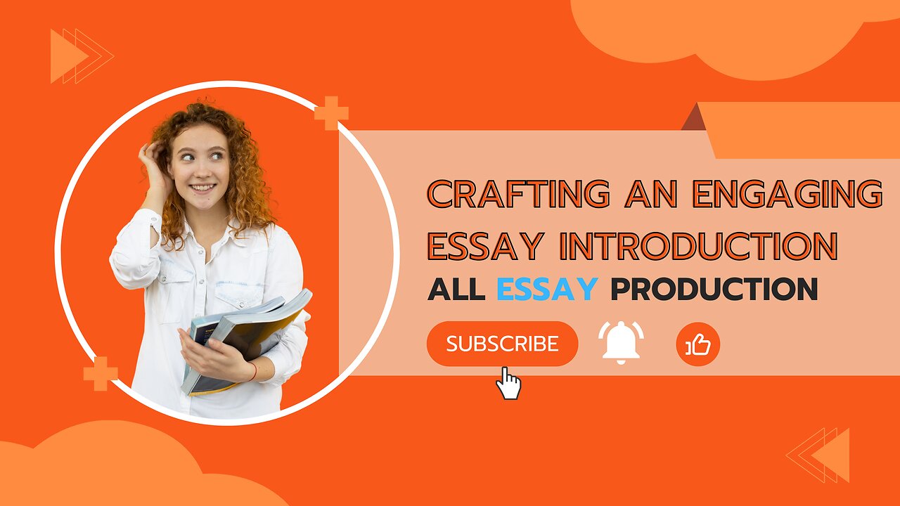 Crafting an Engaging Essay Introduction