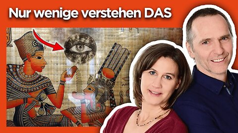 Die Eliten sind am zittern (wenn das rauskommt). Funktion der Zirbeldrüse@Sören Schumann