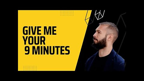Unveiling Andrew Tate's Business Genius A 9-Minute Masterclass of Expert Guidance