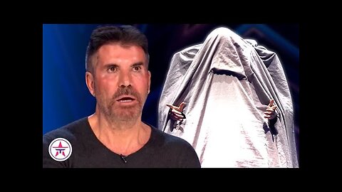 HOW DID HE DO THAT?! Magician DISAPPEARS Into Thin Air! | BGT 2023